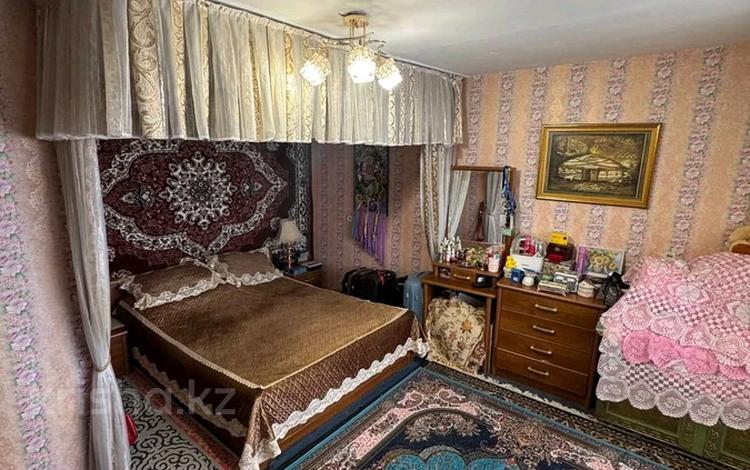 4-бөлмелі пәтер · 85.2 м² · 5/5 қабат, Баймуканова 86, бағасы: 24.6 млн ₸ в Кокшетау — фото 2