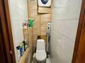 4-бөлмелі пәтер · 85.2 м² · 5/5 қабат, Баймуканова 86, бағасы: 24.6 млн ₸ в Кокшетау — фото 9