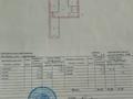 3-бөлмелі пәтер, 56.2 м², 3/5 қабат, Тауельсыздык 12/2, бағасы: 19 млн 〒 в Астане, Алматы р-н — фото 17