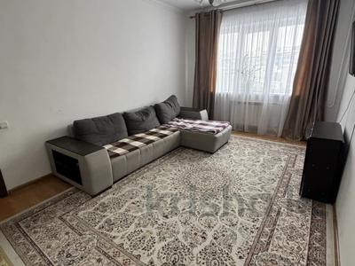 1-бөлмелі пәтер · 40 м² · 8/9 қабат, мкр Жетысу-1 33 — Абая/ Момышулы / Метро, бағасы: 31.5 млн ₸ в Алматы, Ауэзовский р-н