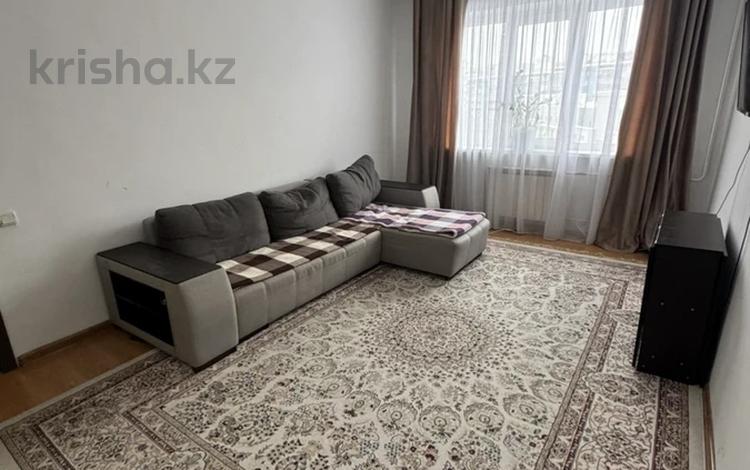 1-бөлмелі пәтер · 40 м² · 8/9 қабат, мкр Жетысу-1 33 — Абая/ Момышулы / Метро, бағасы: 31.5 млн ₸ в Алматы, Ауэзовский р-н — фото 12
