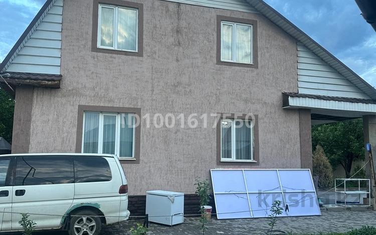 Жеке үй · 6 бөлме · 200 м² · 7.2 жүзд., Шаңырақ-2 ш/а., Сырым батыра 85 — Ул. Жанкожа батыра, бағасы: 65 млн ₸ в Алматы, Алатауский р-н — фото 33
