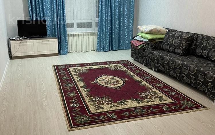 1-комнатная квартира · 47 м² · 4/5 этаж, мкр. Алтын орда, Мангилик Ел 21М — Теннисный корт, НИШ, Бассейнһ Достык за 140 000 ₸ в Актобе — фото 15