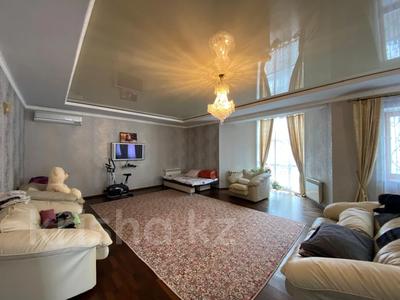 Отдельный дом · 8 комнат · 594 м² · 10.5 сот., Газиза жубановой за 115 млн 〒 в Актобе