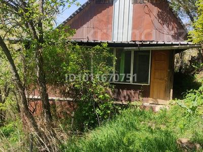 Дача · 2 комнаты · 30 м² · 10 сот., Линия 155 — Садоводство. за 7 млн ₸ в Кок-лай-сае