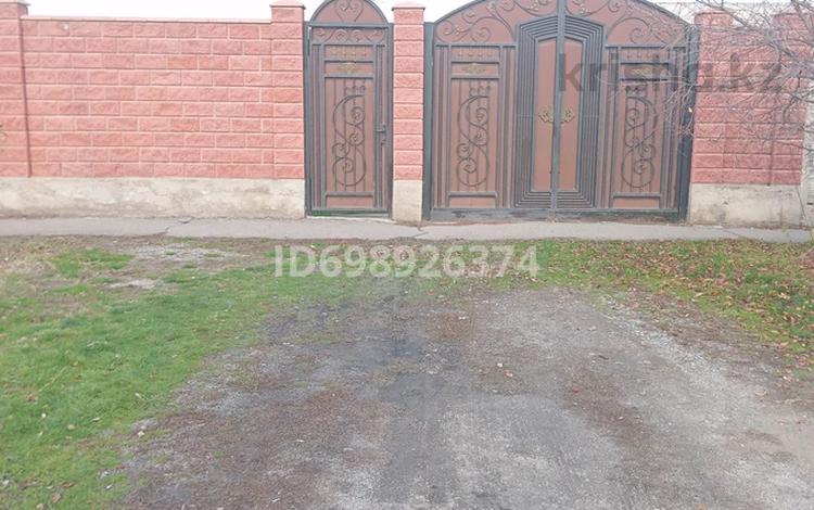 Жеке үй · 3 бөлме · 80 м² · 5 жүзд., Желтоқсан 229, бағасы: 29 млн ₸ в Таразе — фото 2