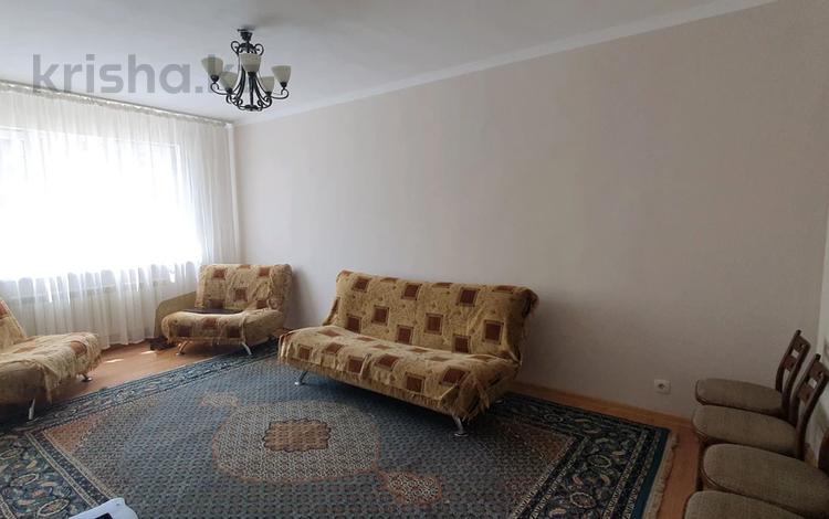 3-комнатная квартира · 87 м² · 5/12 этаж, мкр Нуркент, Алгабас-1 65 — Раскулова за 280 000 ₸ в Алматы, Алатауский р-н — фото 2