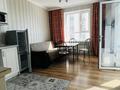 3-комнатная квартира · 60 м² · 11/19 этаж, А-62 8 — Байтурсынова угол Шаймерденова за 300 000 ₸ в Астане, Алматы р-н