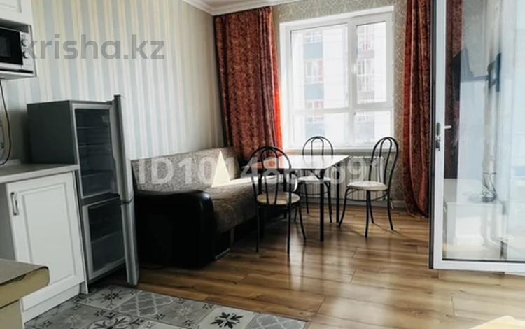 3-комнатная квартира · 60 м² · 11/19 этаж, А-62 8 — Байтурсынова угол Шаймерденова за 300 000 ₸ в Астане, Алматы р-н — фото 12