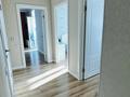 3-комнатная квартира · 60 м² · 11/19 этаж, А-62 8 — Байтурсынова угол Шаймерденова за 300 000 ₸ в Астане, Алматы р-н — фото 9