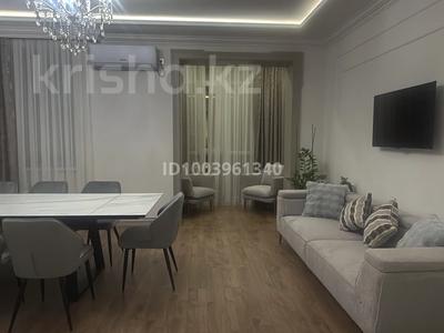4-комнатная квартира · 138 м² · 4/5 этаж, Майтобе 214 — Акбота за 88 млн 〒 в Шымкенте