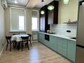 1-бөлмелі пәтер · 45 м² · 4/5 қабат, Самал ш/а., Абиша Кекилбайулы 60/3, бағасы: 23 млн ₸ в Атырау, мкр Самал — фото 3