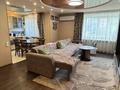 4-комнатная квартира · 74 м² · 5/9 этаж, мкр Юго-Восток, Гапеева 1 за 26 млн ₸ в Караганде, Казыбек би р-н — фото 2