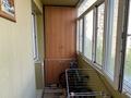 4-комнатная квартира · 74 м² · 5/9 этаж, мкр Юго-Восток, Гапеева 1 за 26 млн ₸ в Караганде, Казыбек би р-н — фото 9