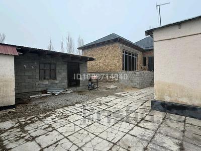 Отдельный дом · 4 комнаты · 190 м² · 7 сот., Пер.Гагарина 12 за 20 млн ₸ в Асе