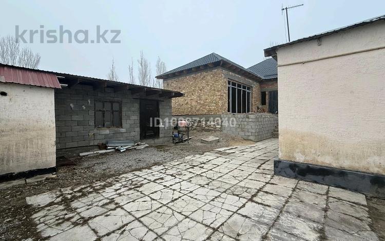 Отдельный дом · 4 комнаты · 190 м² · 7 сот., Пер.Гагарина 12 за 20 млн ₸ в Асе — фото 2