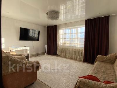 Отдельный дом · 3 комнаты · 79.2 м² · 4.5 сот., Жедибай 64а за 17.5 млн 〒 в Семее