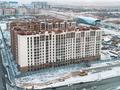 2-бөлмелі пәтер · 43 м² · 12/12 қабат, Каршыга Ахмедьярова 2, бағасы: 18.9 млн ₸ в Астане, Сарайшык р-н — фото 3