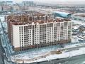 2-комнатная квартира · 43 м² · 12/12 этаж, Каршыга Ахмедьярова 2 за 18.9 млн ₸ в Астане, Сарайшык р-н — фото 3