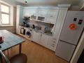 4-бөлмелі пәтер · 77 м² · 3/12 қабат, Просп. Абая 196/1, бағасы: 26.5 млн ₸ в Уральске, мкр Школьник — фото 12