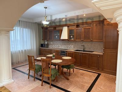 3-комнатная квартира · 150 м² · 7/15 этаж, Достык 128 за 700 000 ₸ в Алматы, Медеуский р-н