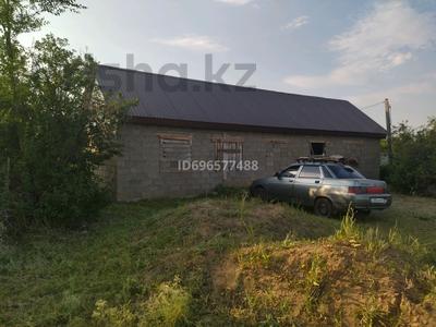 Дача · 3 комнаты · 100 м² · 8 сот., Вишневая 273 — Центральная за 5.5 млн 〒 в Уральске