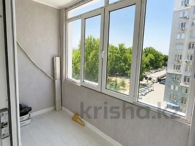 2-бөлмелі пәтер · 47 м² · 6/13 қабат, Макатаева 131 — Муратбаева, бағасы: 44 млн ₸ в Алматы, Алмалинский р-н