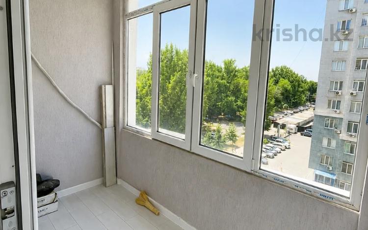 2-бөлмелі пәтер · 47 м² · 6/13 қабат, Макатаева 131 — Муратбаева, бағасы: 44 млн ₸ в Алматы, Алмалинский р-н — фото 2