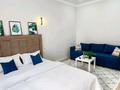 1-комнатная квартира · 40 м² · 5/12 этаж, Туран 34а за 18 000 ₸ в Астане, Есильский р-н — фото 3