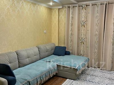 5-комнатная квартира · 94.4 м² · 2/9 этаж, Утепбаева 50 за 50 млн ₸ в Семее