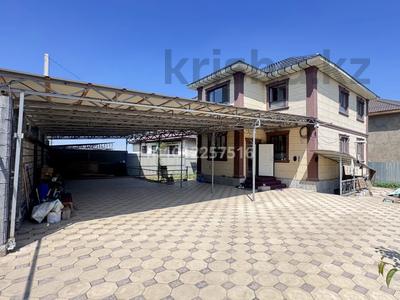Жеке үй · 6 бөлме · 180 м² · 6 сот., БЕРКЕ ХАН 17, бағасы: 75 млн ₸ в Талгаре