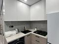 2-бөлмелі пәтер · 45 м² · 1/4 қабат, №2 ш/а. 11 — По Жубанова, бағасы: 35.5 млн ₸ в Алматы, Ауэзовский р-н — фото 15