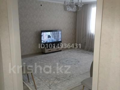 3-бөлмелі пәтер · 90 м² · 5/6 қабат, Болашақ ш/а. 129в, бағасы: 27 млн ₸ в Актобе, мкр Болашак