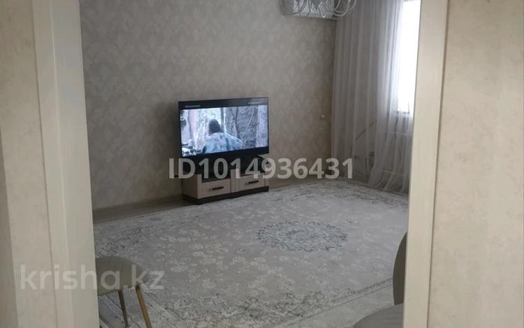 3-комнатная квартира · 90 м² · 5/6 этаж, мкр Болашак 129в за 27 млн ₸ в Актобе — фото 2