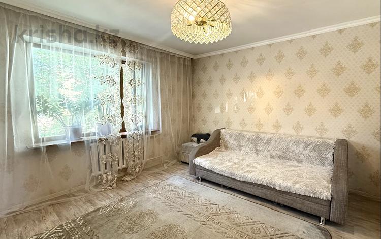 3-комнатная квартира · 60 м² · 2/5 этаж, Александра Затаевича 8/1 — Театр Жастар за 24.5 млн ₸ в Астане, Сарыарка р-н — фото 2