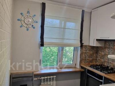 3-комнатная квартира · 62 м² · 4/4 этаж, АБЫЛАЙ ХАНА — МАМЕТОВА за 45 млн ₸ в Алматы, Алмалинский р-н