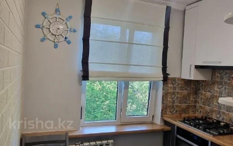 3-комнатная квартира · 62 м² · 4/4 этаж, АБЫЛАЙ ХАНА — МАМЕТОВА за 45 млн ₸ в Алматы, Алмалинский р-н — фото 13