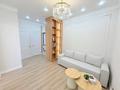 2-комнатная квартира · 45 м² · 3/15 этаж, Е 882 7 — Горячка за 32 млн ₸ в Астане, Нура р-н