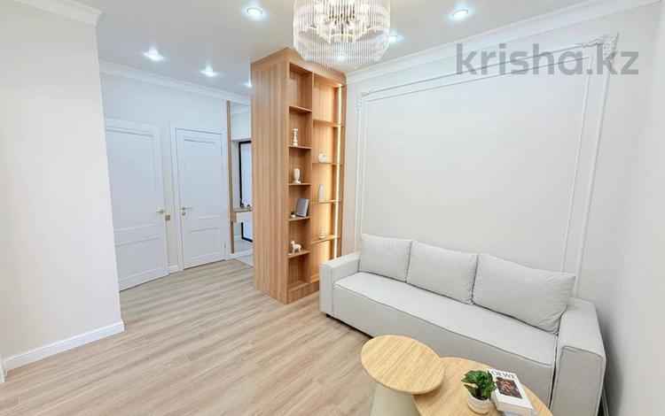 2-комнатная квартира · 45 м² · 3/15 этаж, Е 882 7 — Горячка за 32 млн ₸ в Астане, Нура р-н — фото 5