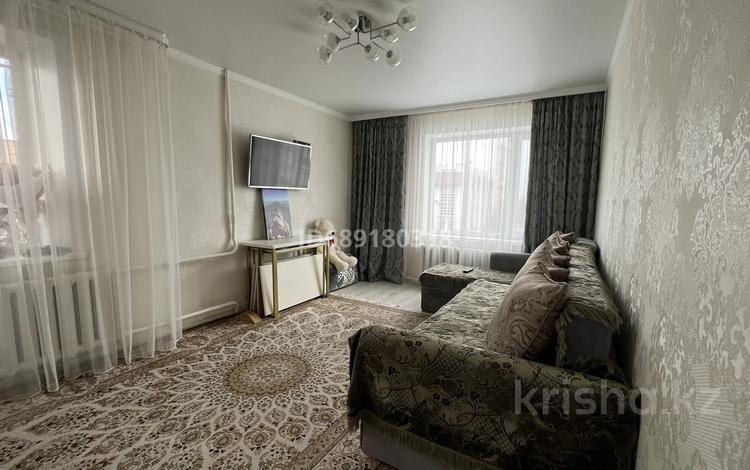 2-бөлмелі пәтер · 53 м² · 4/9 қабат, Абая 175 — Возле вокзала, бағасы: 180 000 ₸ в Кокшетау — фото 6