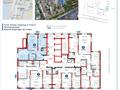2-комнатная квартира · 80.4 м² · 5/21 этаж, Кунаева 5 — Кунаева за 71.9 млн ₸ в Астане, Есильский р-н — фото 2