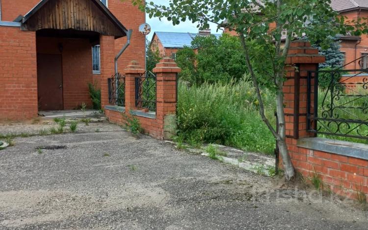 Отдельный дом · 4 комнаты · 401.6 м² · 24.6 сот., Деревня Рычково 35б за ~ 91.5 млн 〒 — фото 3