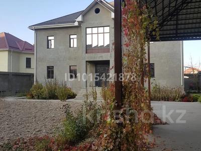 Жеке үй · 9 бөлме · 600 м² · 10 жүзд., мкр Мирас — Рядом Rich Villa, бағасы: 1 млн ₸ в Шымкенте, Каратауский р-н