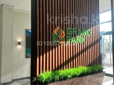 3-комнатная квартира · 100 м² · 7/9 этаж, К. Толеметова 85 за 400 000 〒 в Шымкенте, Абайский р-н