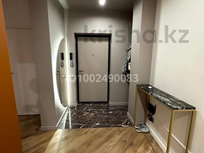 4-комнатная квартира · 116 м² · 6 этаж, Аль-Фараби за 80 млн ₸ в Астане, Есильский р-н