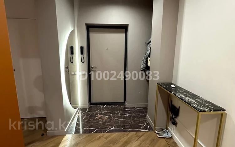 4-комнатная квартира · 116 м² · 6 этаж, Аль-Фараби за 80 млн ₸ в Астане, Есильский р-н — фото 50