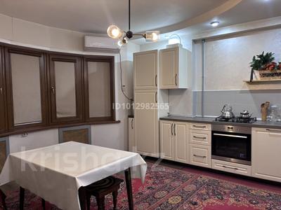 2-комнатная квартира · 52 м² · 2/9 этаж, Розабакиева 111 за 15 000 ₸ в Алматы, Бостандыкский р-н