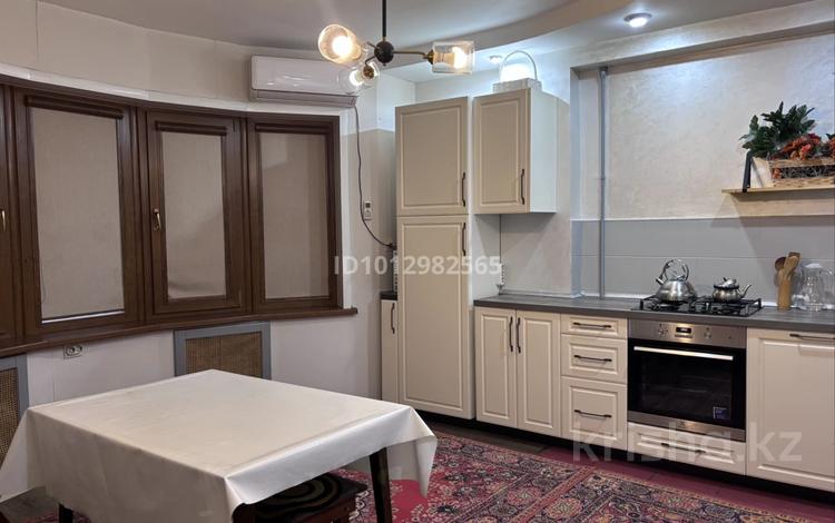 2-комнатная квартира · 52 м² · 2/9 этаж, Розабакиева 111 за 15 000 ₸ в Алматы, Бостандыкский р-н — фото 2