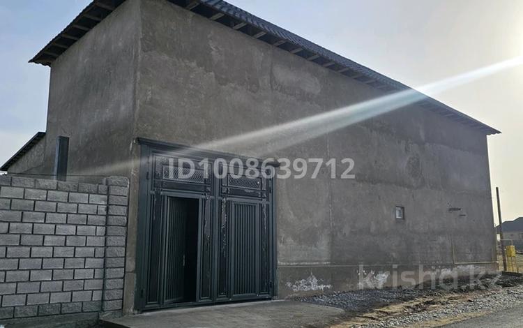 Отдельный дом · 8 комнат · 220 м² · 7.5 сот., жилой массив Исфиджаб — Тленшина 40 за 50 млн ₸ в Шымкенте, Енбекшинский р-н — фото 2