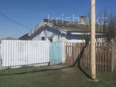 Отдельный дом · 3 комнаты · 34 м² · 6 сот., Рабочая за 3 млн 〒 в Большой Чураковке